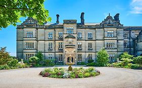 Matfen Hall Hotel, Golf & Spa  5* United Kingdom